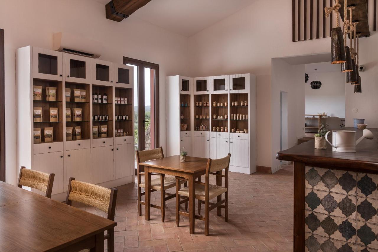 Villa Quinta Do Freixo Benafim Esterno foto