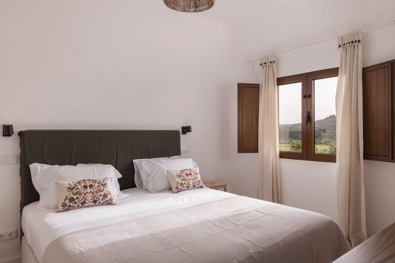 Villa Quinta Do Freixo Benafim Esterno foto