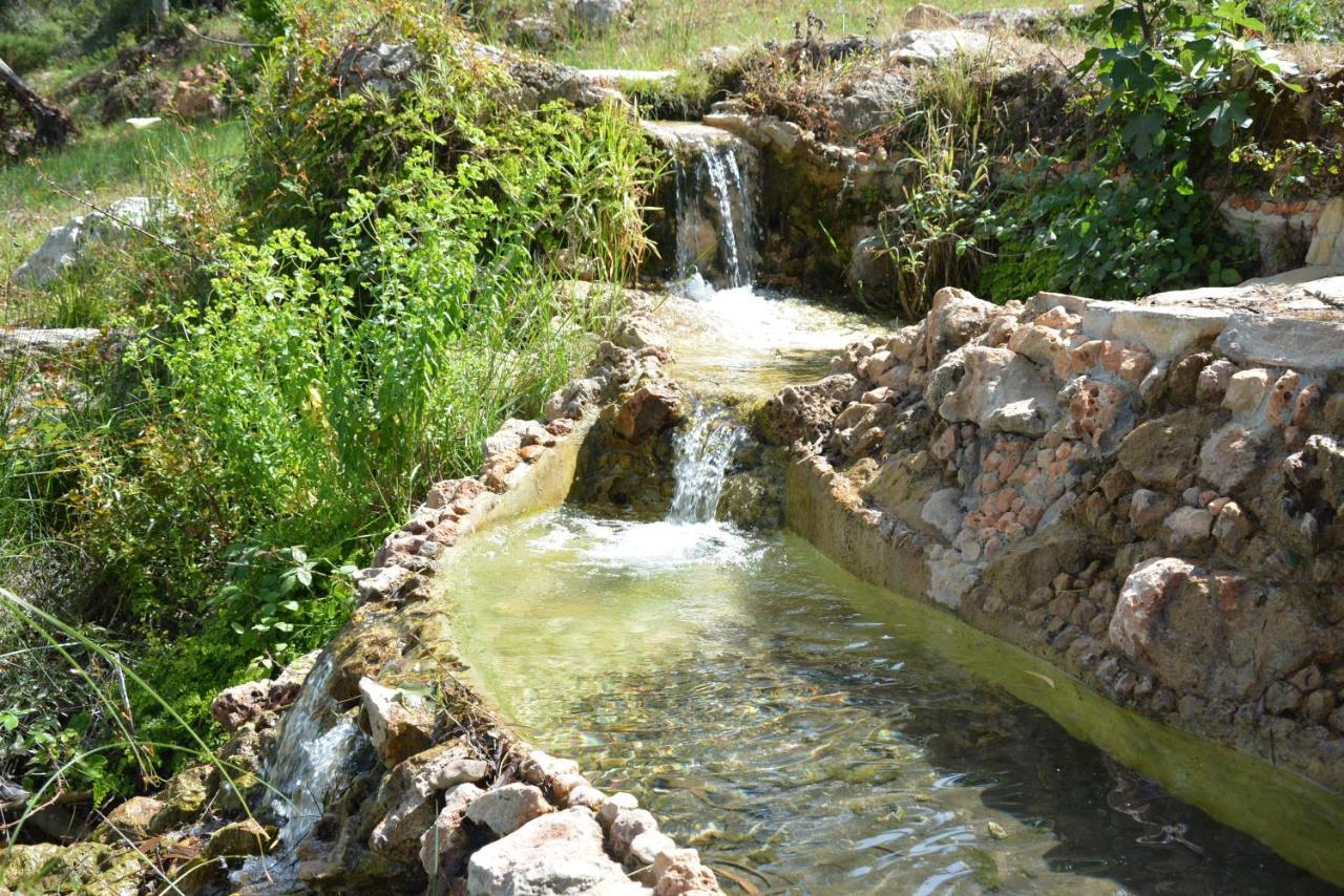 Villa Quinta Do Freixo Benafim Esterno foto