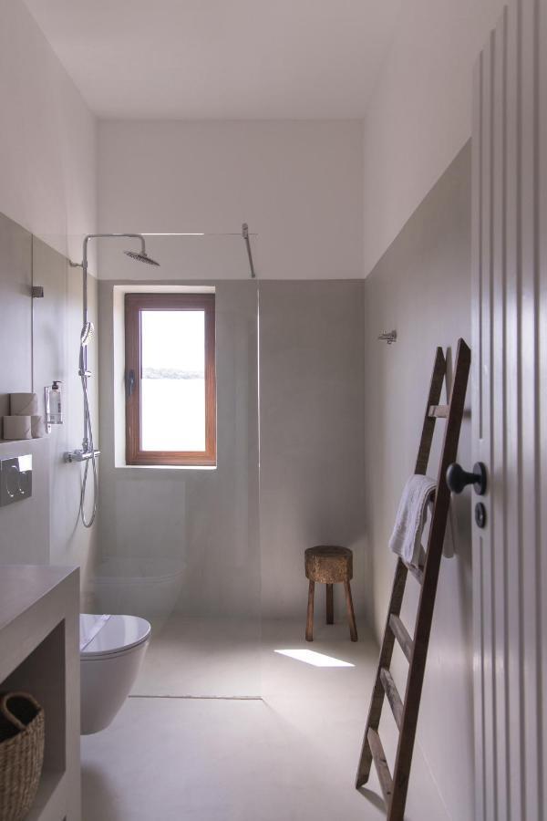 Villa Quinta Do Freixo Benafim Esterno foto