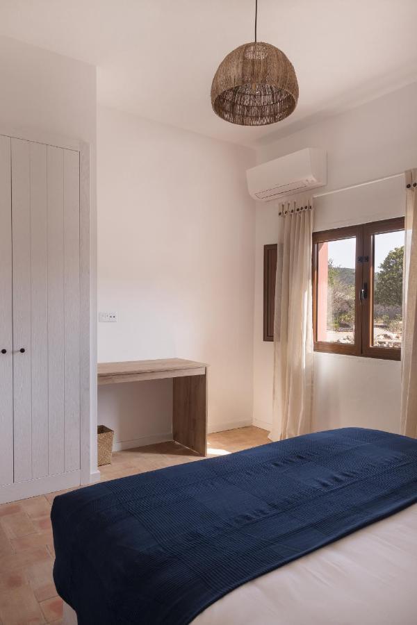Villa Quinta Do Freixo Benafim Esterno foto