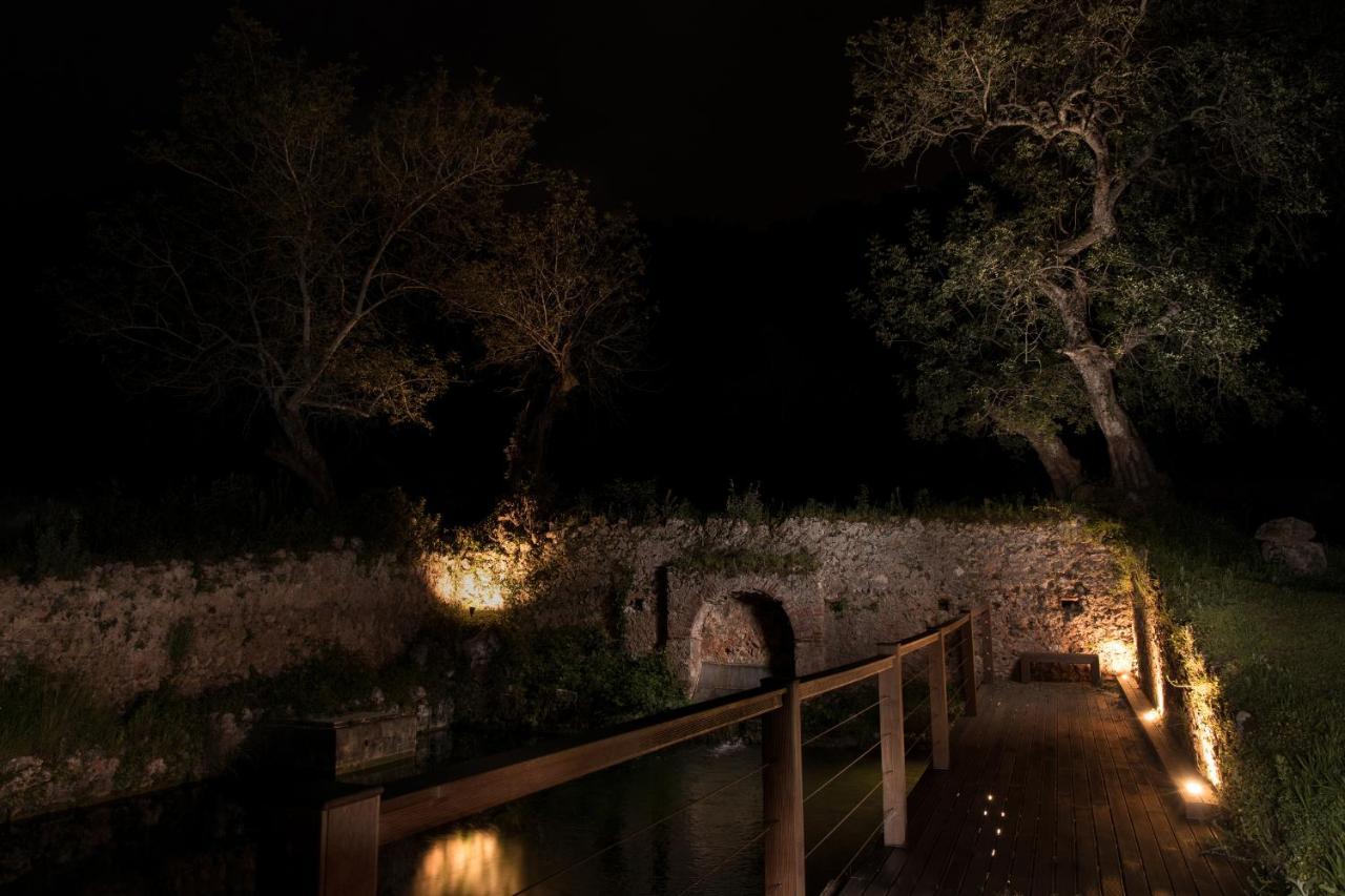 Villa Quinta Do Freixo Benafim Esterno foto